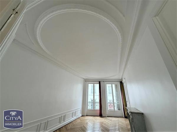 Appartement à vendre 5 pièces 118m² Paris 9e Arrondissement (75009)