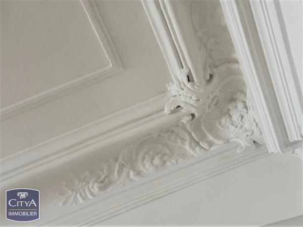 Appartement à vendre 5 pièces 118m² Paris 9e Arrondissement (75009)