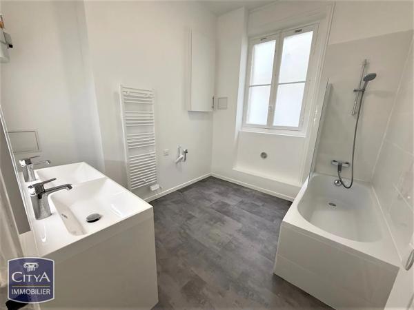 Appartement à vendre 5 pièces 118m² Paris 9e Arrondissement (75009)