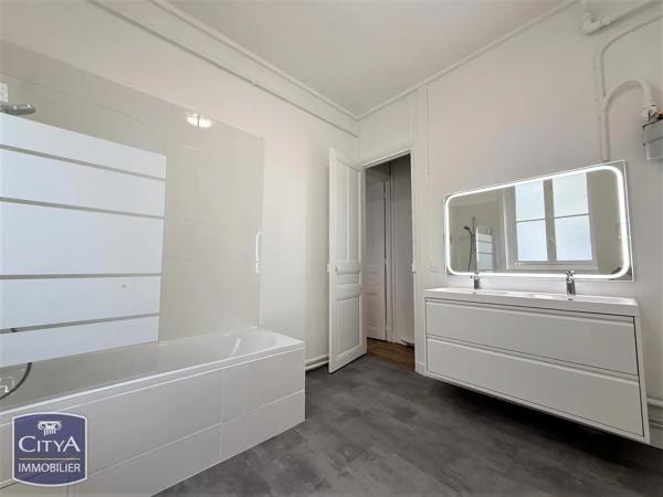 Appartement à vendre 5 pièces 118m² Paris 9e Arrondissement (75009)