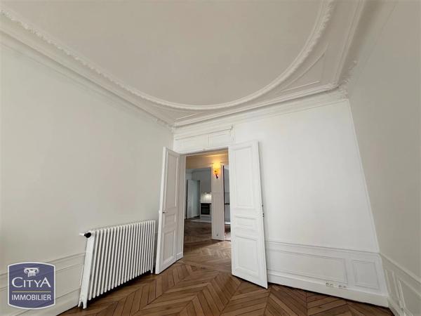 Appartement à vendre 5 pièces 118m² Paris 9e Arrondissement (75009)