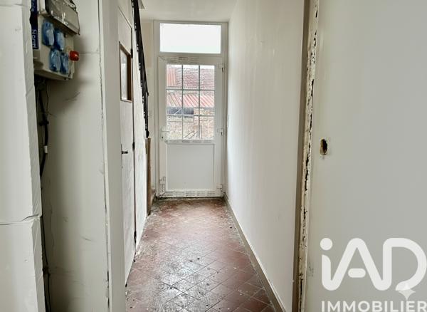 Maison à vendre 4 pièces 49 m² Beauvais