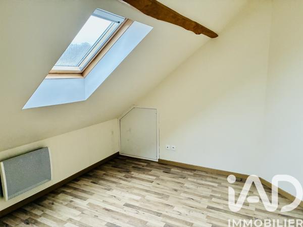 Maison à vendre 4 pièces 49 m² Beauvais