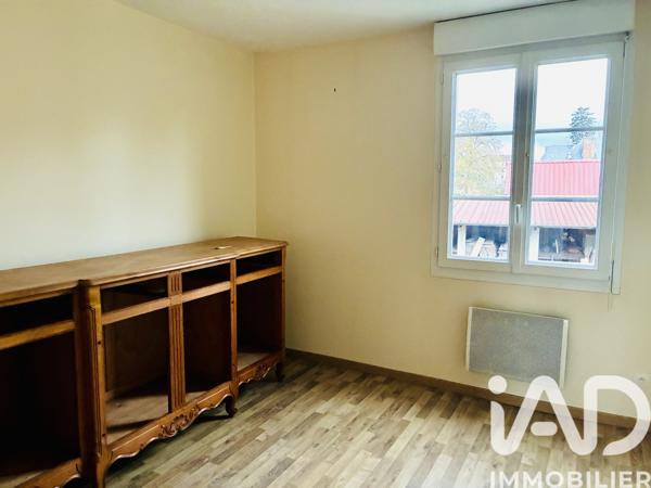 Maison à vendre 4 pièces 49 m² Beauvais