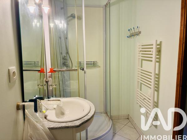 Maison à vendre 4 pièces 49 m² Beauvais