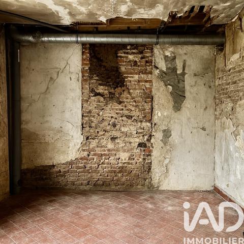 Maison à vendre 4 pièces 49 m² Beauvais