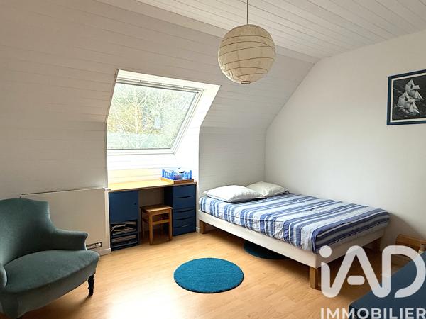 Maison à vendre 7 pièces 186 m² Maurepas