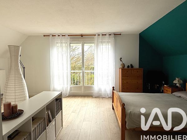 Maison à vendre 7 pièces 186 m² Maurepas