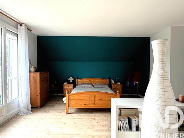 Maison à vendre 7 pièces 186 m² Maurepas