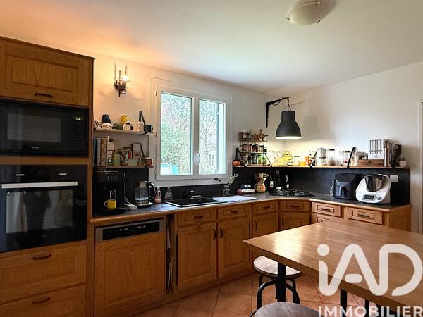 Maison à vendre 7 pièces 186 m² Maurepas