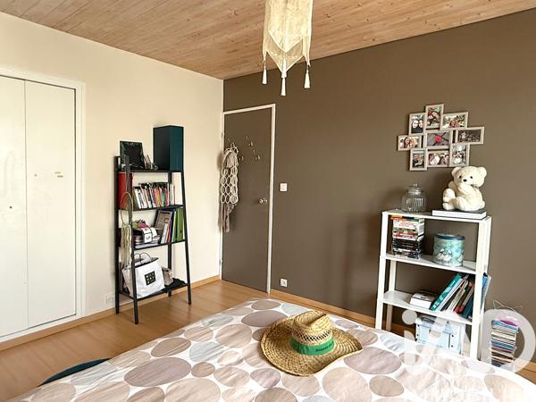 Maison à vendre 7 pièces 186 m² Maurepas