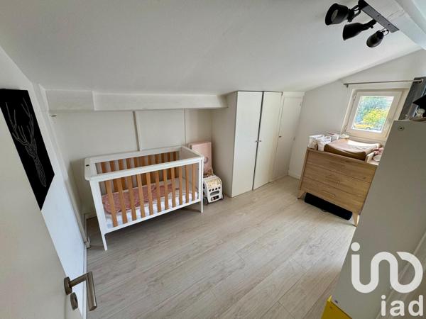 Maison à vendre 3 pièces 61 m² Cagnes-sur-Mer