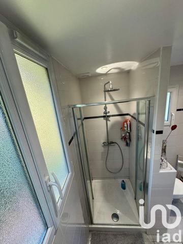 Maison à vendre 3 pièces 61 m² Cagnes-sur-Mer