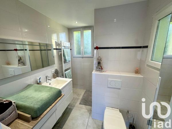 Maison à vendre 3 pièces 61 m² Cagnes-sur-Mer