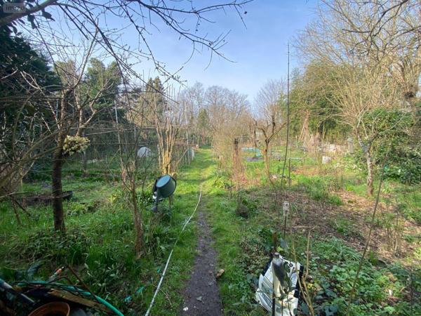 Maison individuelle à vendre à Le Pian-Médoc en Gironde (33290), ref : 032/1635   
Proche centre
