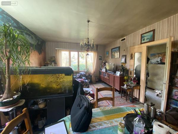 Maison individuelle à vendre à Le Pian-Médoc en Gironde (33290), ref : 032/1635   
Proche centre