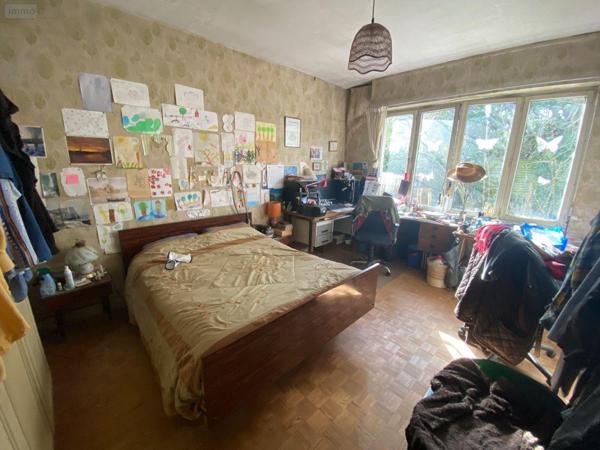 Maison individuelle à vendre à Le Pian-Médoc en Gironde (33290), ref : 032/1635   
Proche centre