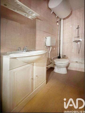 Appartement à vendre 1 pièce 17 m² Paris 12