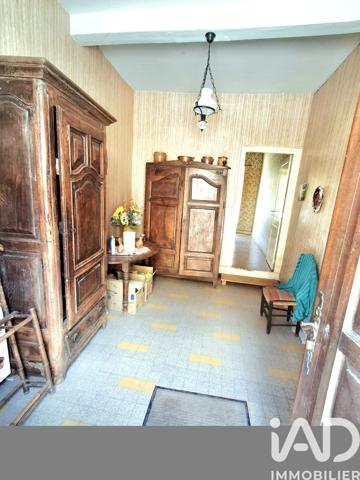 Maison à vendre 4 pièces 100 m² Monléon-Magnoac