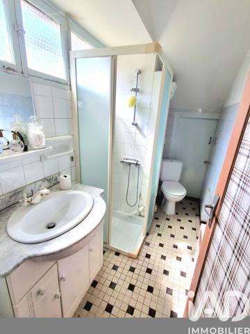 Maison à vendre 4 pièces 100 m² Monléon-Magnoac