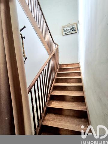 Maison à vendre 4 pièces 100 m² Monléon-Magnoac