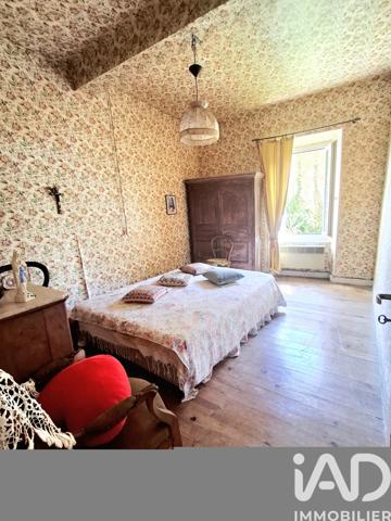 Maison à vendre 4 pièces 100 m² Monléon-Magnoac