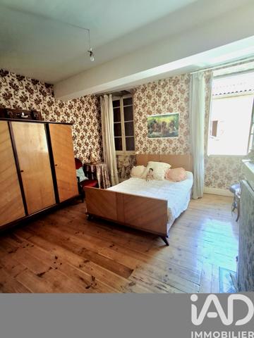 Maison à vendre 4 pièces 100 m² Monléon-Magnoac