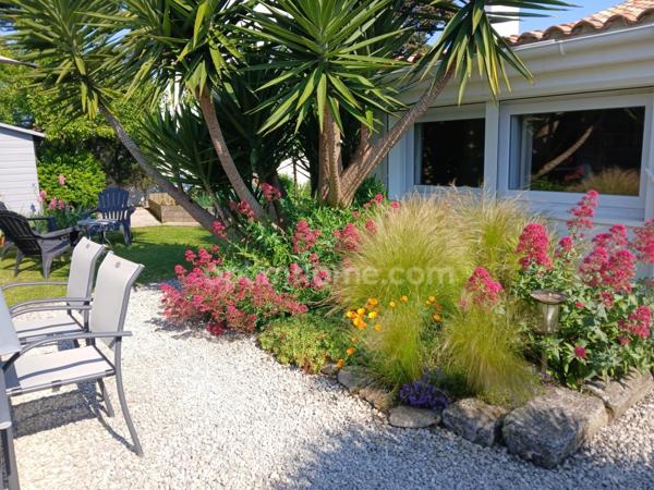 Maison de 5 pièces SAINT MARTIN DE RE (17410)