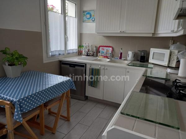 Maison de 5 pièces SAINT MARTIN DE RE (17410)