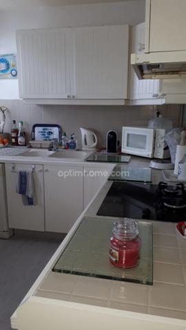 Maison de 5 pièces SAINT MARTIN DE RE (17410)