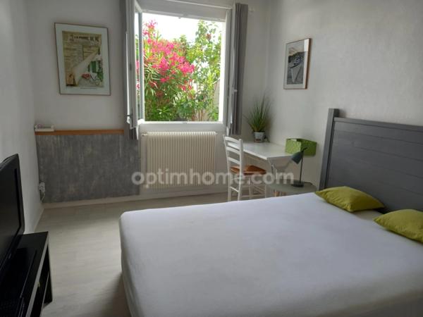 Maison de 5 pièces SAINT MARTIN DE RE (17410)