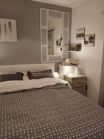 Maison de 5 pièces SAINT MARTIN DE RE (17410)