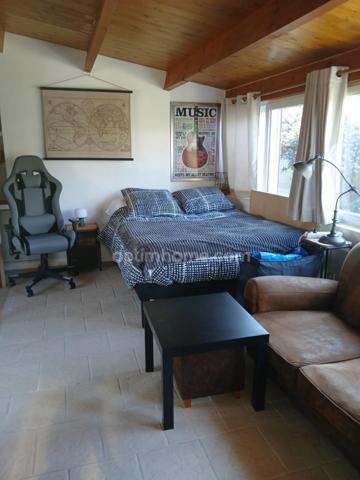 Maison de 5 pièces SAINT MARTIN DE RE (17410)