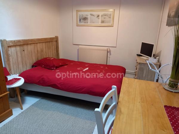 Maison de 5 pièces SAINT MARTIN DE RE (17410)