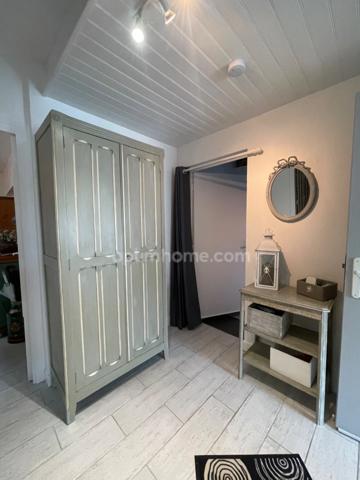 Maison de 5 pièces SAINT MARTIN DE RE (17410)