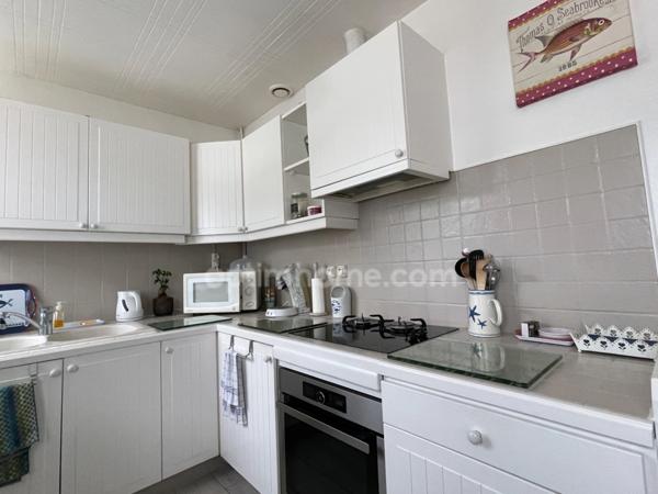 Maison de 5 pièces SAINT MARTIN DE RE (17410)