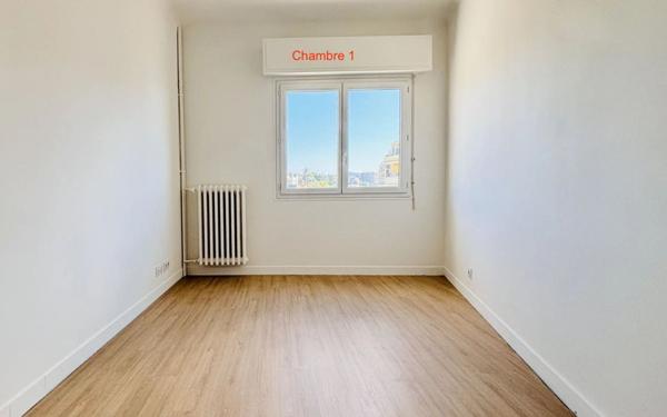 Appartement à vendre    3 pièces • 55,73 m2 Nice