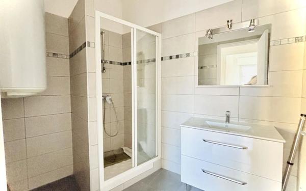 Appartement à vendre    3 pièces • 55,73 m2 Nice