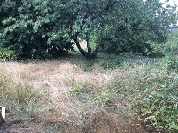 Terrain à Batir à vendre à Caudry dans le Nord (59540), ref : 59191-5408