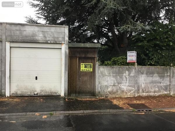 Terrain à Batir à vendre à Caudry dans le Nord (59540), ref : 59191-5408