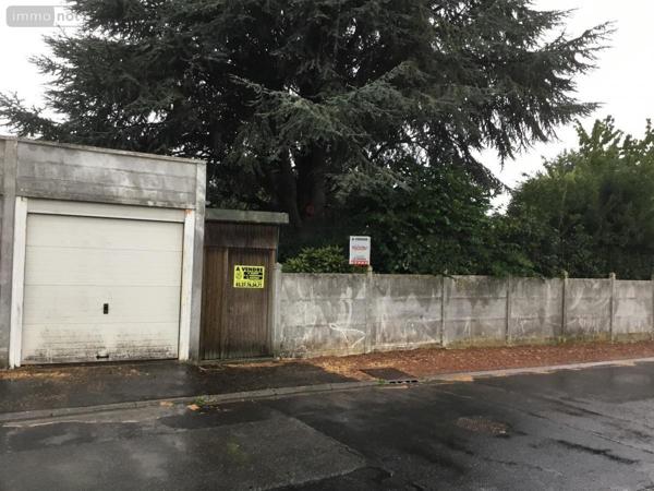 Terrain à Batir à vendre à Caudry dans le Nord (59540), ref : 59191-5408