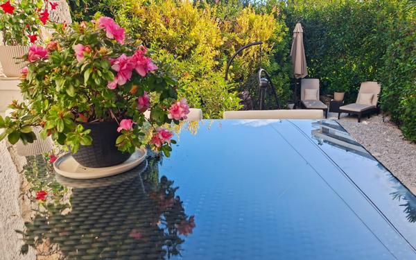 Maison à vendre    4 pièces • 114 m2 Cannes