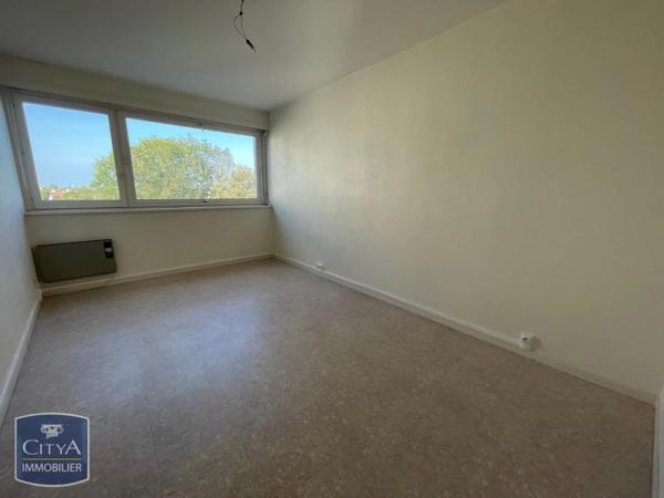 Appartement à louer 4 pièces 87m² La Chaussée-Saint-Victor (41260)