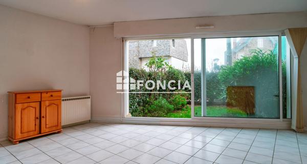 À vendre Studio 30 m² - Larmor-plage 56260