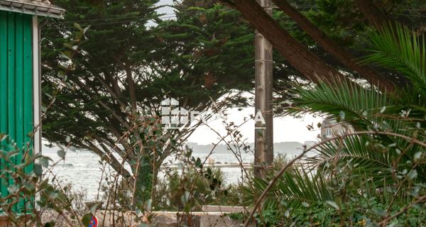 À vendre Studio 30 m² - Larmor-plage 56260