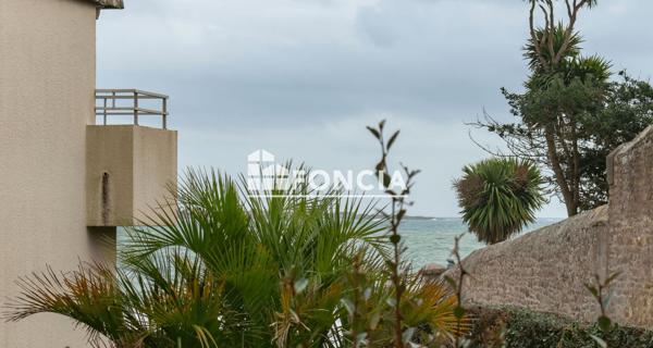 À vendre Studio 30 m² - Larmor-plage 56260