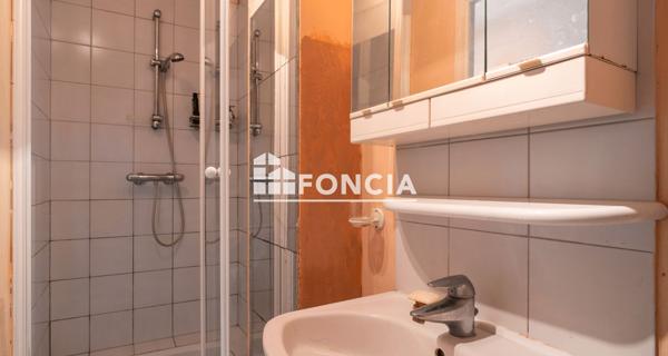 À vendre Studio 30 m² - Larmor-plage 56260