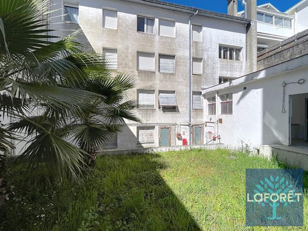 Achat immeuble Dax - 950 500 €