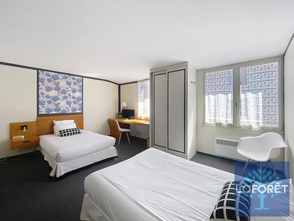 Achat immeuble Dax - 950 500 €