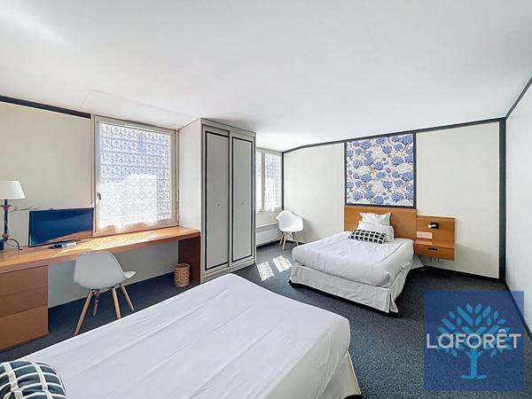 Achat immeuble Dax - 950 500 €